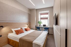 Jam Apartments
