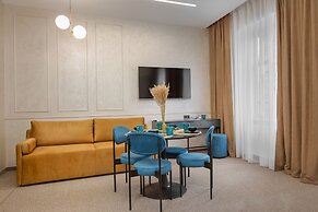 Jam Apartments