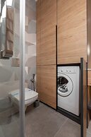 Jam Apartments