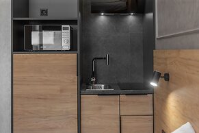 Jam Apartments