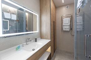 Jam Apartments