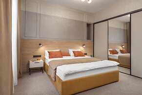 Jam Apartments
