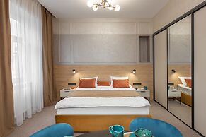 Jam Apartments