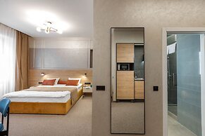 Jam Apartments