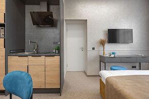 Jam Apartments