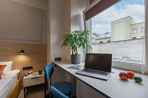 Jam Apartments