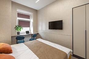 Jam Apartments
