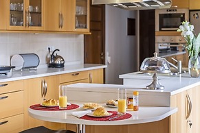 Central Lido Apartment by Homie