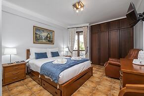 Central Lido Apartment by Homie