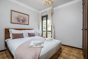 Central Lido Apartment by Homie