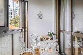Central Lido Apartment by Homie