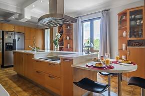 Central Lido Apartment by Homie