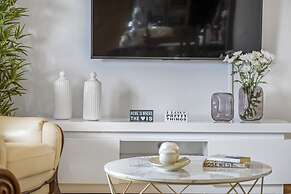 Central Lido Apartment by Homie