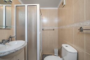 Central Lido Apartment by Homie