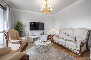 Central Lido Apartment by Homie