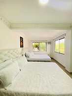Hotel West California