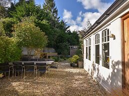 The Carriage House
