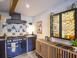 The Carriage House