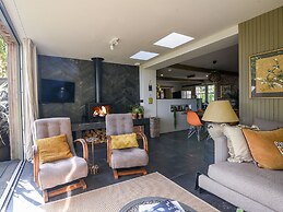 The Carriage House