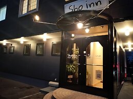 Sho inn MINIMAL HOTEL