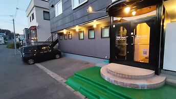 Sho inn MINIMAL HOTEL