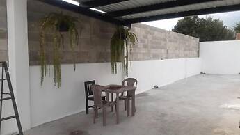 Posada Maya