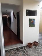 Posada Maya