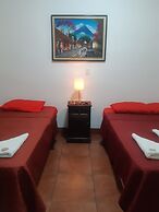 Posada Maya