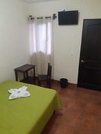 Posada Maya
