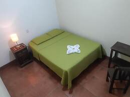 Posada Maya