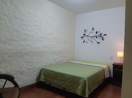 Posada Maya
