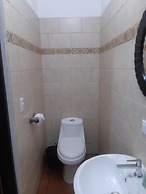Posada Maya