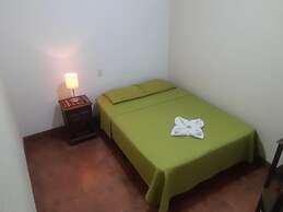 Posada Maya