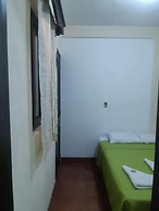 Posada Maya
