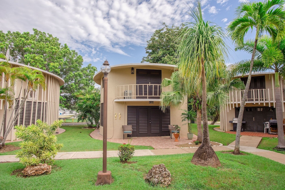 EcoMar Rentals Villa