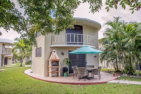 EcoMar Rentals Villa