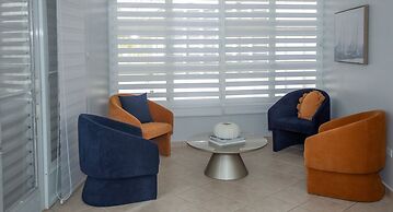 EcoMar Rentals Villa