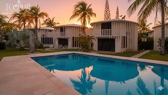 EcoMar Rentals Villa
