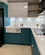 EcoMar Rentals Villa