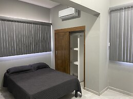 AB Bed and breakfast
