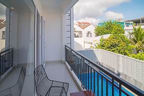 White House Central Villa