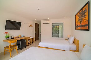 White House Central Villa