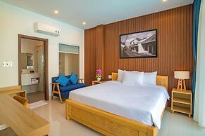 White House Central Villa