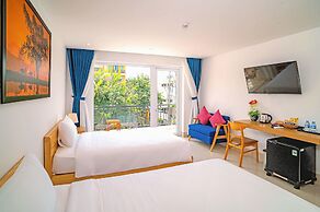 White House Central Villa