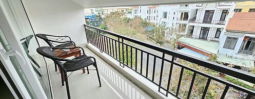 White House Central Villa