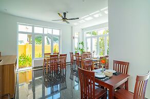 White House Central Villa