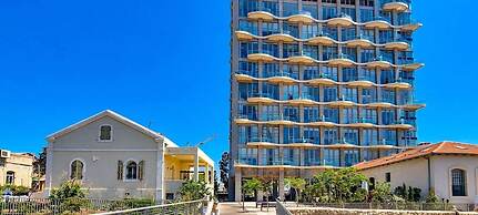 Blanche Eilat
