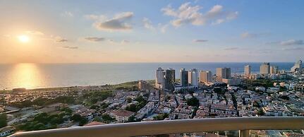 Blanche Eilat