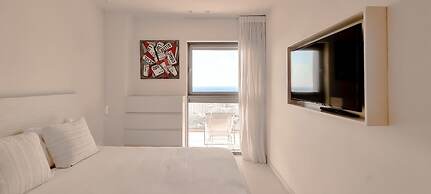 Blanche Eilat