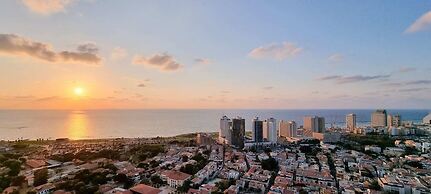 Blanche Eilat